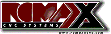 Romaxx CNC Systems