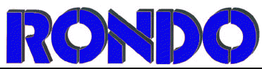 Rondo of America, Inc.