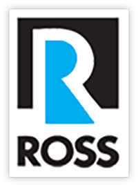 ROSS Mixers