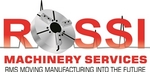 Rossi Machinery Services, Inc.