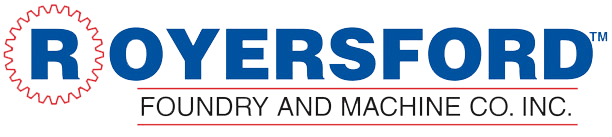 Royersford Foundry & Machine Co., Inc.