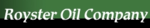 Royster Oil Co.