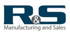 R&S Manufacturing and Sales, Inc.