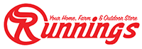 Runnings, Inc.