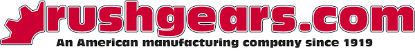 Rush Gears, Inc.