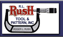 Rush Tool