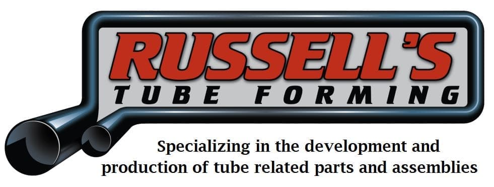 Russell's Tube Forming, Inc.