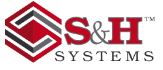 S & H Systems