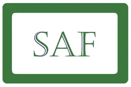 SAF Industrial Viewports