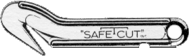 Safe-T-Cut, Inc