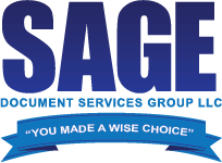 Sage Document Services Group LLC