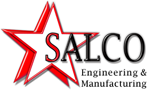 Salco Engineering & Manufacturing, Inc.