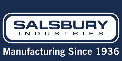 Salsbury Industries Mailboxes & Lockers