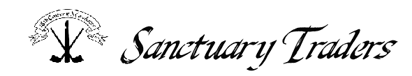 Sanctuary Traders