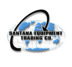 Santana Equipment Trading Company