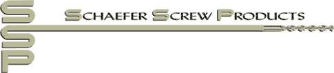 Schaefer Screw Products Co.