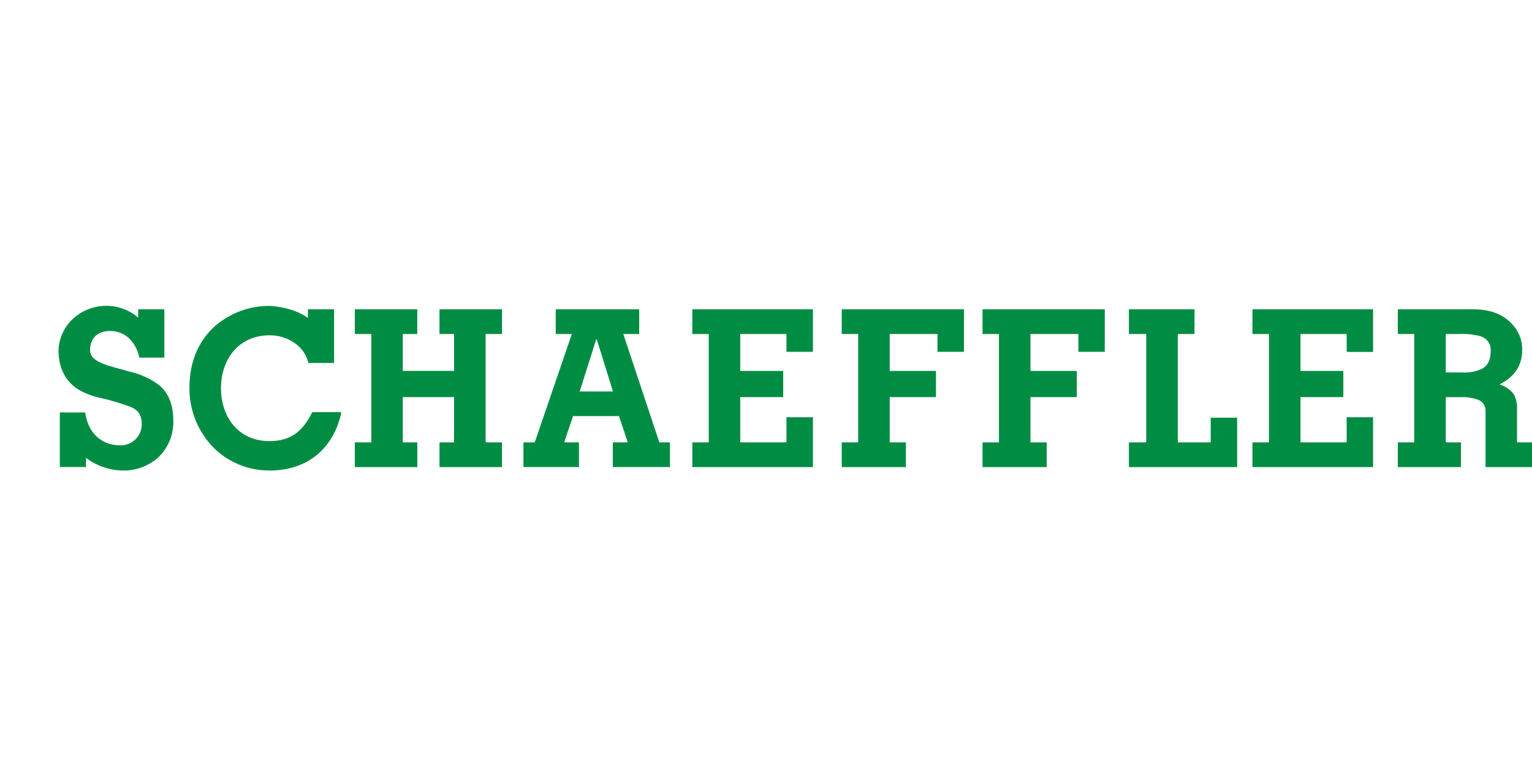 Schaeffler Group USA Inc.