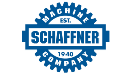 Schaffner Machine Company
