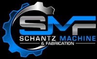 Schantz Machine & Fabrication