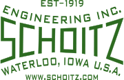 Schoitz Engineering Inc.