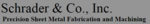 Schrader & Co., Inc.