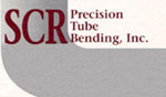 SCR Precision Tube Bending, Inc.