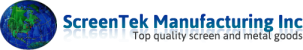 Screentek Mfg., Inc.