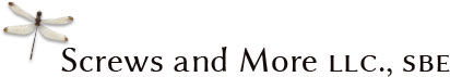 Screws & More, LLC
