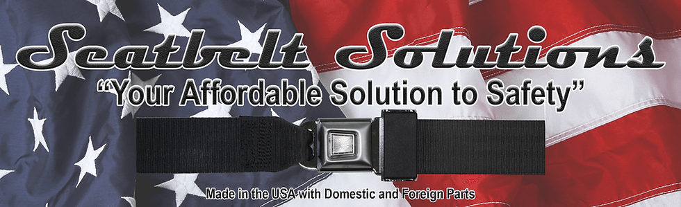 Seatbelt Solutions LLC