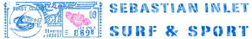 Sebastian Inlet Surf & Sport