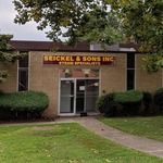 Seickel & Sons, Inc.