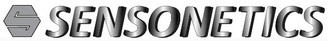 Sensonetics, Inc.