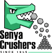 Senya Crushers LTD
