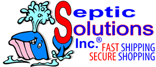 SEPTIC SOLUTIONS, INC.