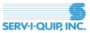 SERV-I-QUIP Inc.