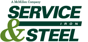 Service Iron & Steel Co.