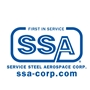 Service Steel Aerospace Corp.