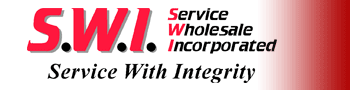 Service Wholesale, Inc.