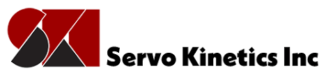 Servo Kinetics Inc.