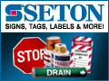 Seton Identification Products