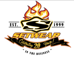 Setwear Products, Inc.