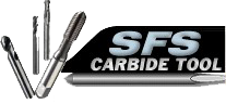 SFS Carbide Tool