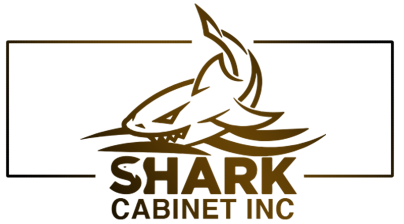 Shark Cabinet