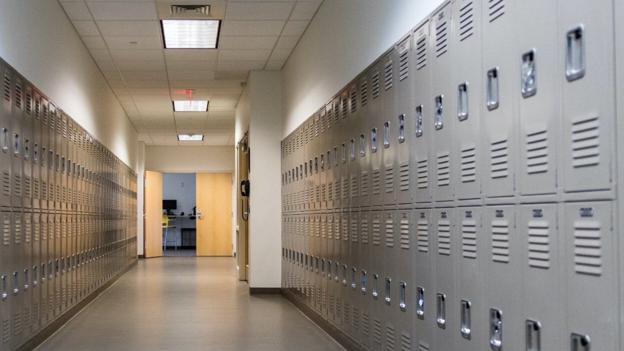 Shelving Rack & Lockers, Inc.