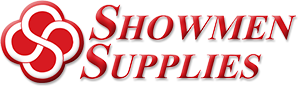 Showmen Supplies