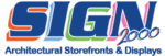 Sign 2000