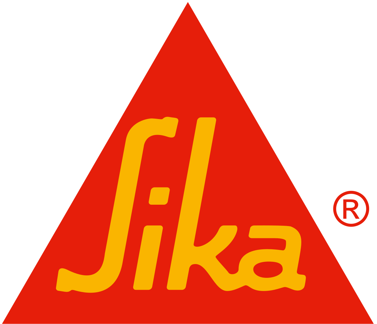 Sika Corporation.