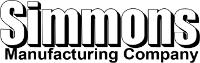 Simmons Manufacturing Company