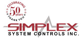 Simplex System Controls, Inc.