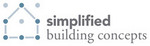 Simplified Building Concepts
